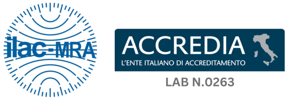 Accredia - ILAC - MRA