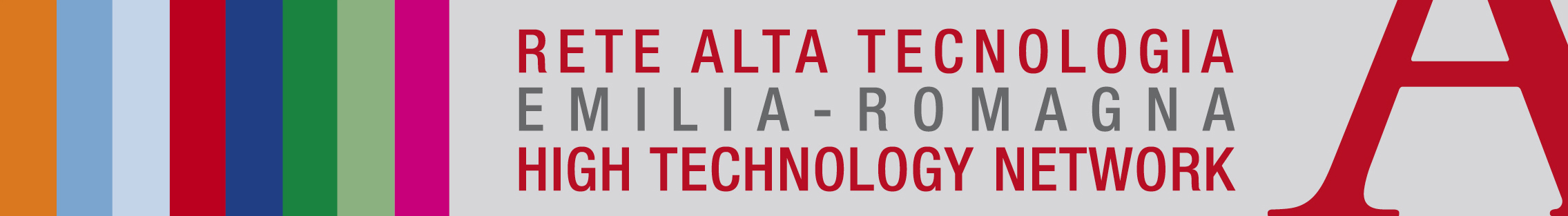 Rete Alta Tecnologia dell'Emilia Romagna