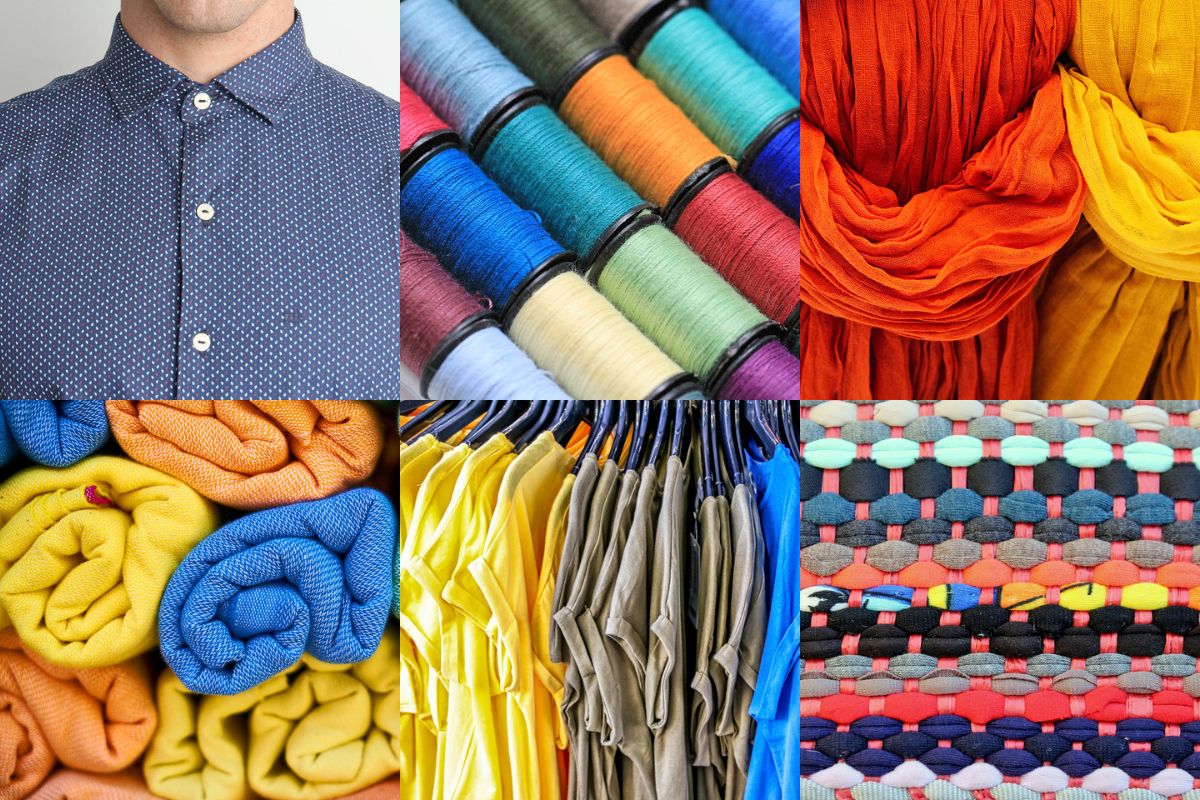 CQT - Centro Qualità Tessile: textile and clothing testing and analysis