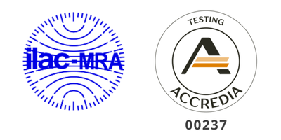Accredia - ILAC - MRA